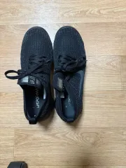 NIKE(ナイキ) フライニット ヴェイパーマックス トリプルブラック