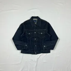 90s UNIQLO(ユニクロ) uniqlo デニム トラッカー デニムジャケット