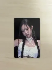 BLACKPINK ジェニ トレカ yg セレクト 特典 トレカ BORN PINK