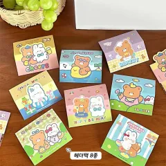 ヘッダータグ 100枚 / 包装用品 ヘッダータグ プレゼント 商品 ビニール 上部 包装用品