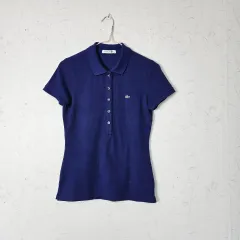 LACOSTE(ラコステ) 半袖ポロシャツ S