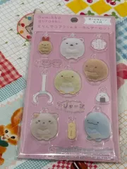 すみっコぐらし アクリル キーホルダー セット