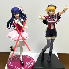 推しの子 MEM チョ めんちょう フィギュア 星野 星野 アイ まとめ売り