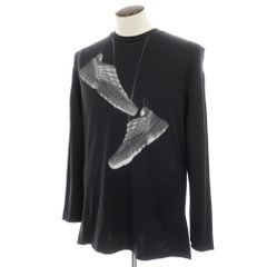 【中古】イッセイミヤケ ISSEY MIYAKE 2025年春夏 コットン系 カジュアルシャツ ベージュ【サイズ表記なし（L位）】【レディース】 ISSEY MIYAKE - 【中古】イッセイミヤケ ISSEY MIYAKE 2025年春夏