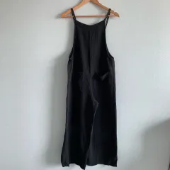 ZARA ザラ スリーブレス オールインワン