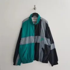 90s Nike(ナイキ） ウインドブレーカー ブルゾン