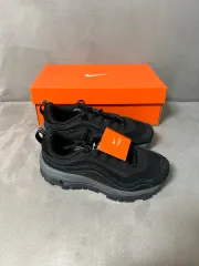 人気/新着 （ W ） NIKE(ナイキ) エアマックス 97 黒 235