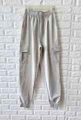 新品 アノラック ジョガーパンツ