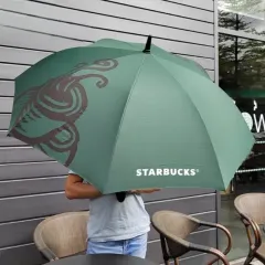 長傘 スターバックス starbucks