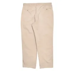 90S ポロ ラルフローレン チノパンツ コットン パンツ MADE IN USA