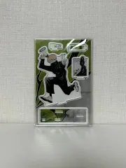 呪術廻戦 狗巻 棘 アクリルスタンド