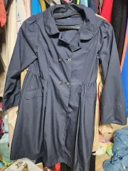 ポロ ラルフ ローレン 130 ウィンドブレーカー素材のコート