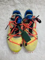 NIKE(ナイキ) オフホワイト ヴェイパー ストリート イエロー 240