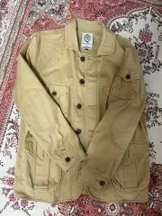 ヴィンテージ マウンテンパーカー ジャケット