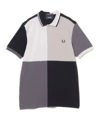BEAMS(ビームス) FRED PERRY(フレッドペリー) 限定品 新品 L XL