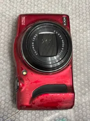 2026年最新】fujifilm finepix f770exrの人気アイテム - メルカリ