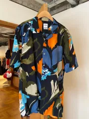 ZARA(ザラ) 半袖シャツ