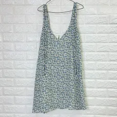 ZARA(ザラ) ワンピース M