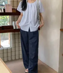 98doci 夏 ブラウス 2点 まとめ売り