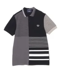 BEAMS(ビームス) FRED PERRY(フレッドペリー) 限定品 新品 M L XL