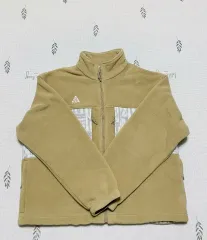 L Nike(ナイキ） ACG マイクロ フリース ベージュ