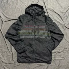 Oakley Windbreaker Jacket Sz S