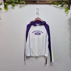 170 新商品 ザ・デイ・ガール ラッシュガード セット