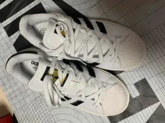 adidas(アディダス) スーパースター ボネガ W 255
