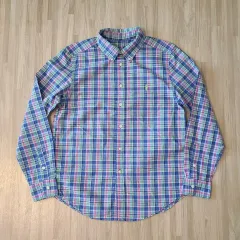 レディース 95 ) ポロロングスリーブシャツ