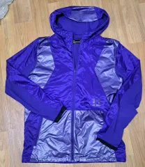 UNDER ARMOUR アンダーアーマー ウィンドブレーカー