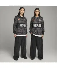 プーマ x P A M ジャージ (size XL+新品)