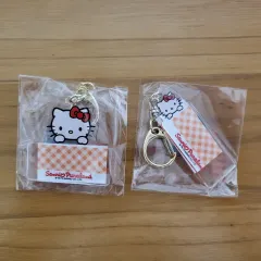 hello kitty(ハローキティ) キーリング まとめ売り