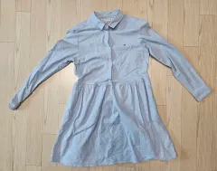 Tommy Hilfiger(トミーヒルフィガー) ワンピース 152 サイズ