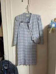 スーツ スカート セット s