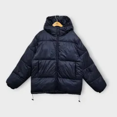 L ZARA(ザラ) dnwr オーバーサイズ ダウンジャケット