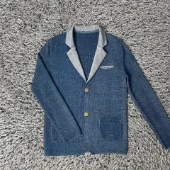 Series シリーズ ニット セーター ジャケット カーディガン
