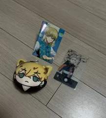 東京リベンジャーズ(東リべ) 松野 千冬 グッズ まとめ売り