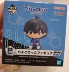 ブルーロック(ブルロ) 一番くじ くじ E 賞 蜂楽 廻