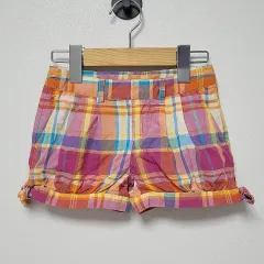 5T ポロ Ralph Lauren(ラルフローレン) キッズ 女児 半ズボン