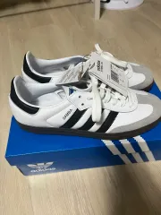 adidas(アディダス) サンバ OG 260 新品 出品