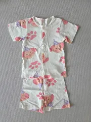 (新規) 幼児 下着セット 110