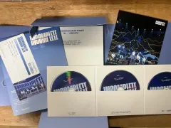 2021 SEVENTEEN(セブンティーン・セブチ) INCOMPLETE DVD
