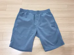 PUMA ハーフパンツ