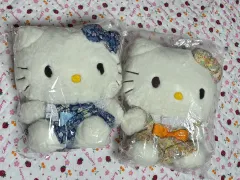 キティ ドールセット 日本正規品 新品