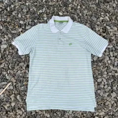 Nike(ナイキ） ポロシャツ (寸法を確認)