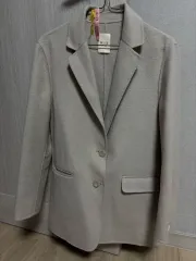 ハンドメイドジャケット