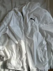 PUMA プーマ ウィンドブレーカー