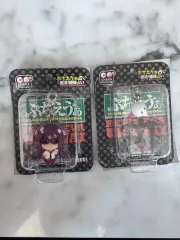 エヴァンゲリオン キーホルダー