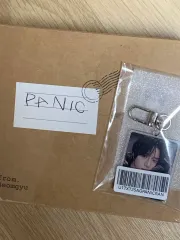 ボムギュ(BEOMGYU) パニック・アルバム