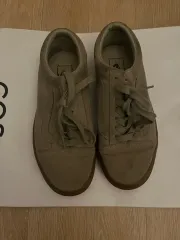 VANS(バンズ) スエード オールドスクール 230